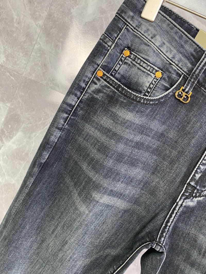 Christian Dior Jeans